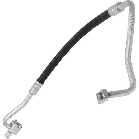 Universal Air Cond Universal Air Conditioning Hose Assembly, Ha11083C HA11083C